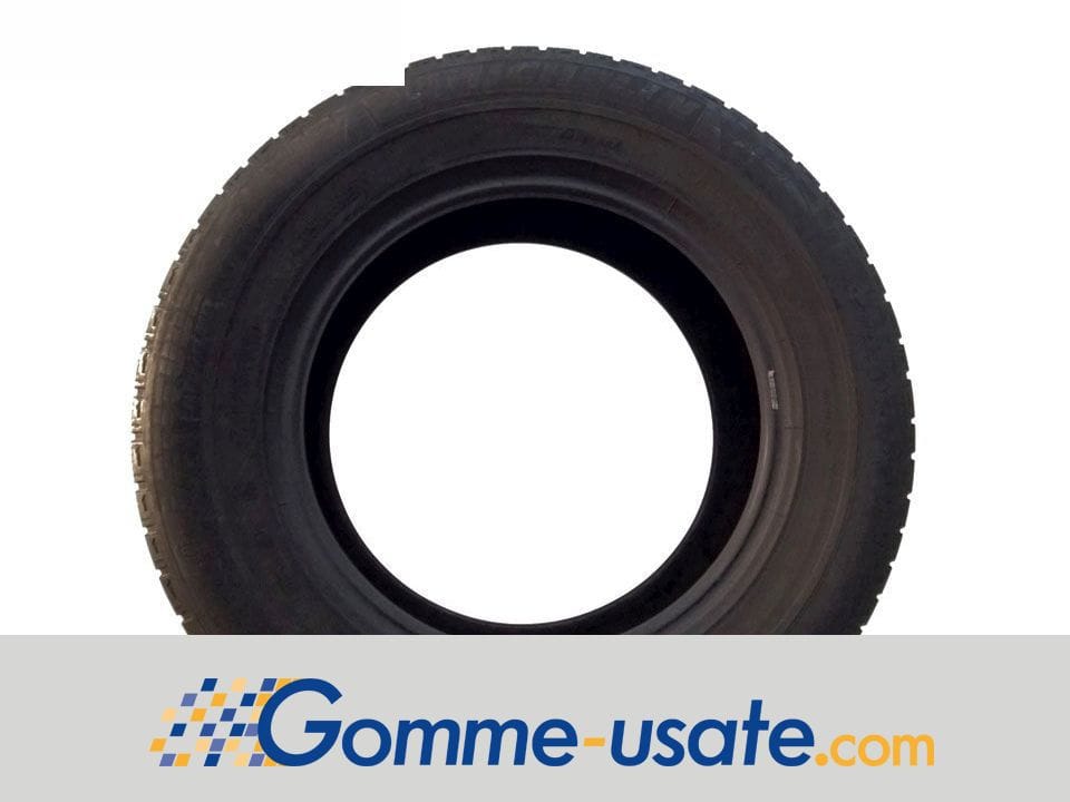 Thumb Michelin Gomme Usate Michelin 235/65 R17 108H Latitude Alpin HP XL M+S (90%) pneumatici usati Invernale_1